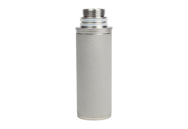 Stainless Steel Filter Cartridge